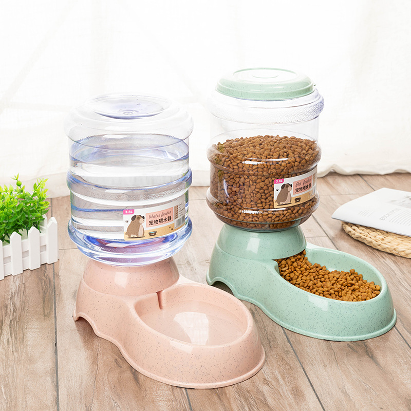 Royal Canin Food Medium - X1 大容量ペット用食器、小型犬用食器、自動給水器、猫用食器、ペット用給餌器、水飲み用食器