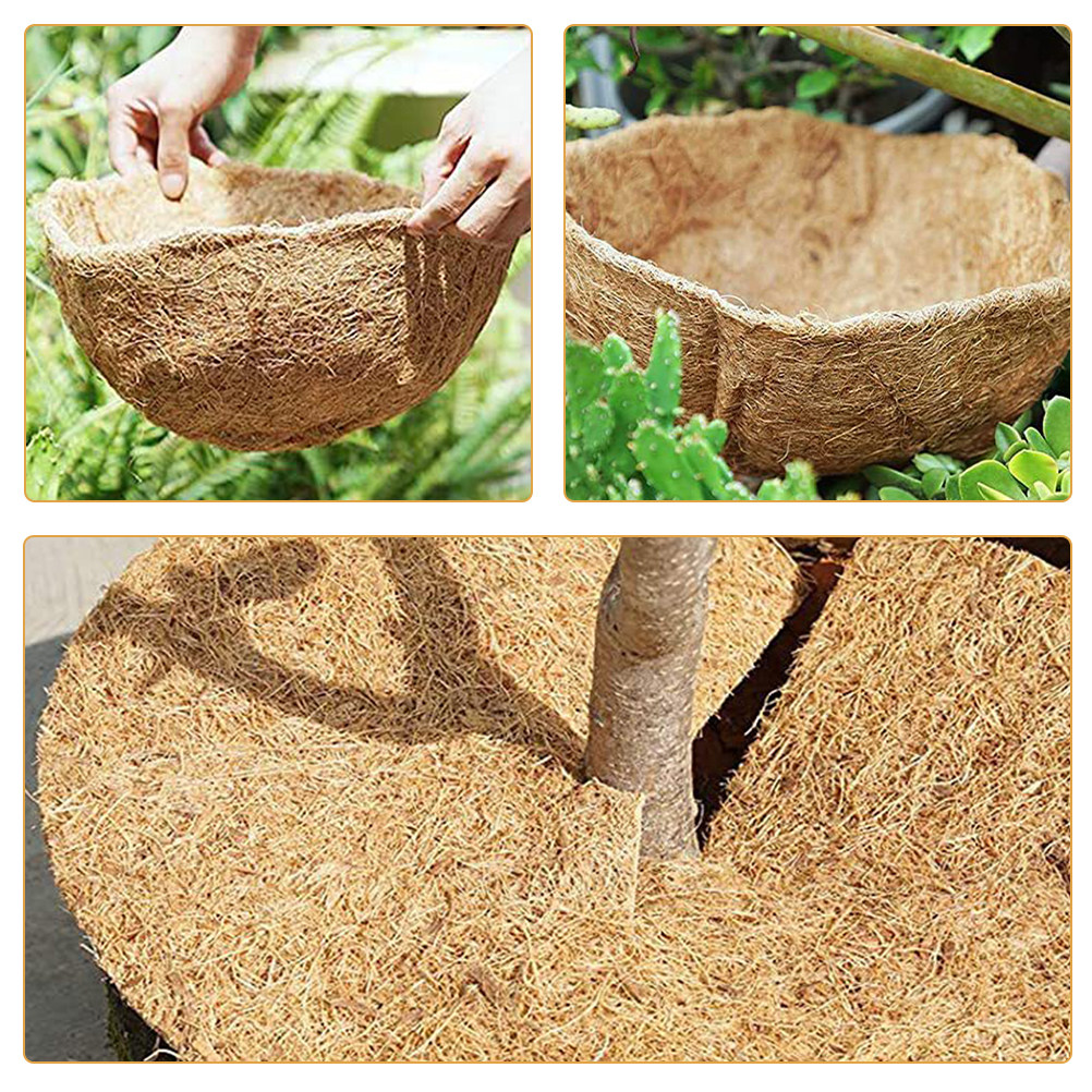 天然ココナッツ繊維製のロール状パッド – リクライア（爬虫類 - Substrate Coconut Fiber のレビューと価格