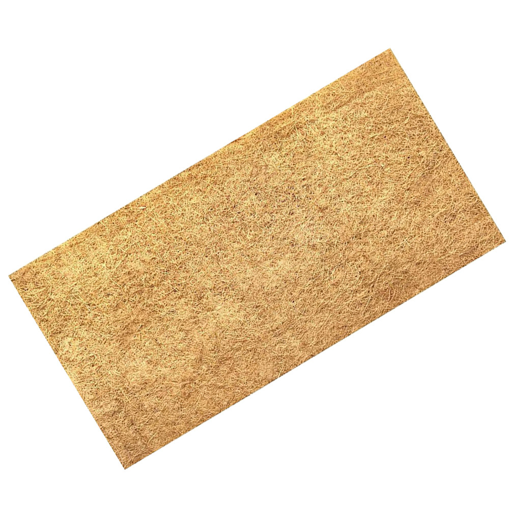 天然ココナッツ繊維製のロール状パッド – リクライア（爬虫類 - Substrate Coconut Fiber のレビューと価格