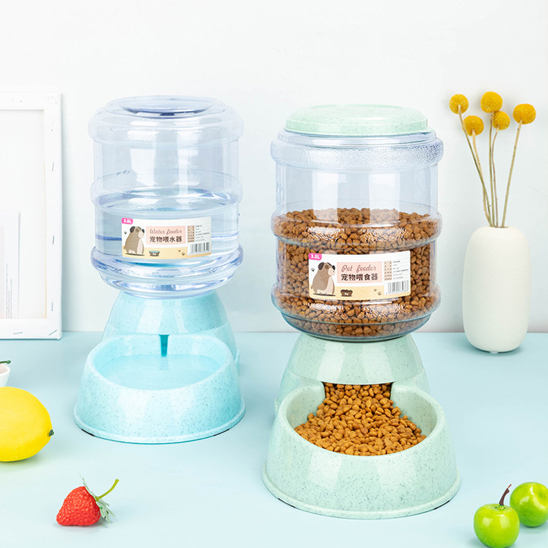 X1 大容量ペット用食器、小型犬用食器、自動給水器、猫用食器 - Royal Canin Food Medium のレビューと価格
