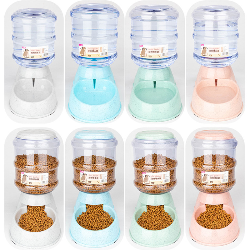 X1 大容量ペット用食器、小型犬用食器、自動給水器、猫用食器 - Royal Canin Food Medium のレビューと価格