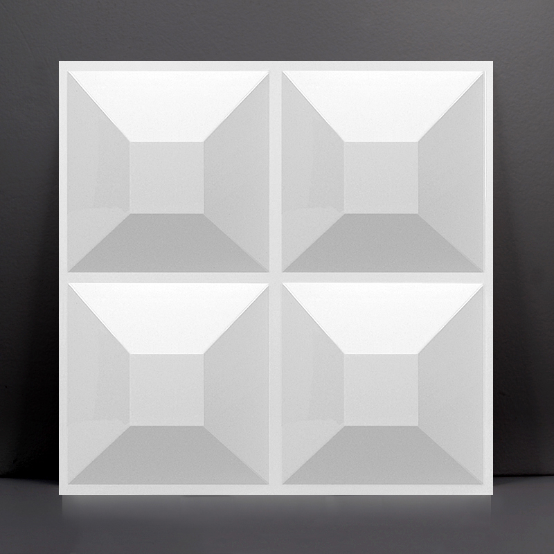 3D壁パネル,30cm,壁,バスルーム,キッチン用の石のレン - Pvc Panel Background のレビューと価格